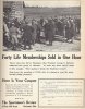 1924, Selling Life Memberships at Pinehurst, S. R., 16FEBp.165.jpg