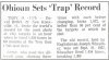 1971-09-05, Ohioan Sets Trap Record - Copy.jpg