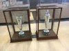 2016, Trophy Cases-WSRC Museum.jpg