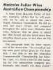 1959, Malcolm Fuller Wins Australian Championship, T&F, JUN1959.jpg