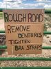 Rough Road sign @ CC.jpg