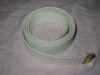 cpo white nylon belt.JPG