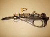 #331 - Remington 1100 Timney Release Trigger 001.JPG