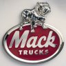 Mack Truck 6